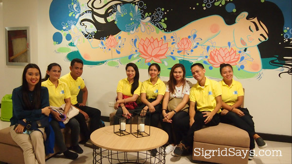 Bacolod hostel - The Hostelry and Residences