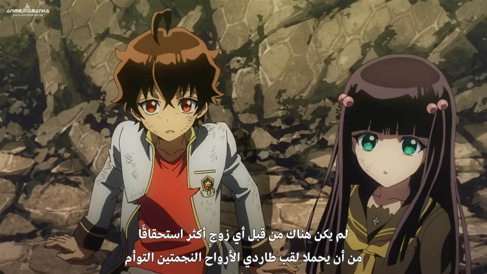 sousei no onmyouji بلوراي مترجم تحميل و مشاهدة اون لاين 1080p انمي سانكا animesanka مشاهدة اون لاين تحميل الانمى مترجم