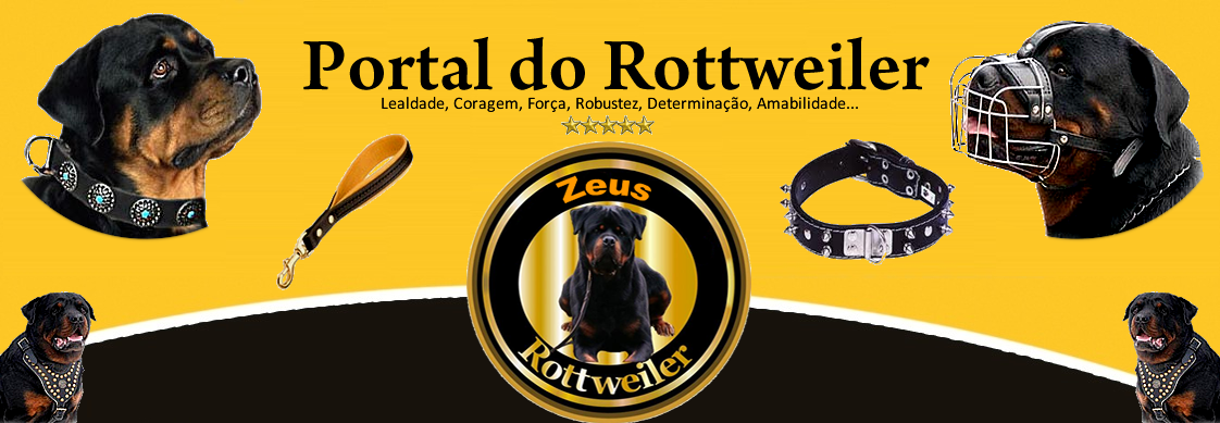 Portal do Rottweiler