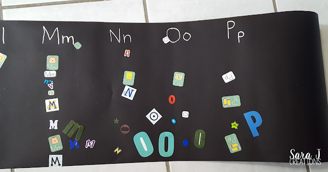 Letter P Activities that would be perfect for preschool or kindergarten. Art, fine motor, literacy, STEM and alphabet practice all rolled into Letter P fun.