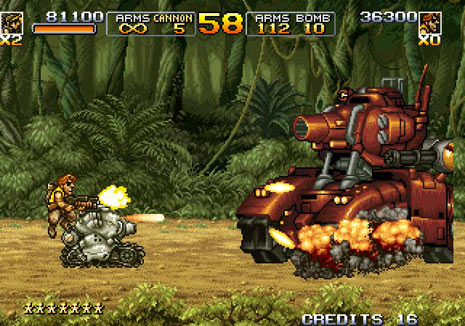 metal slug collection 1 6 full metal slug collection 1 6 full