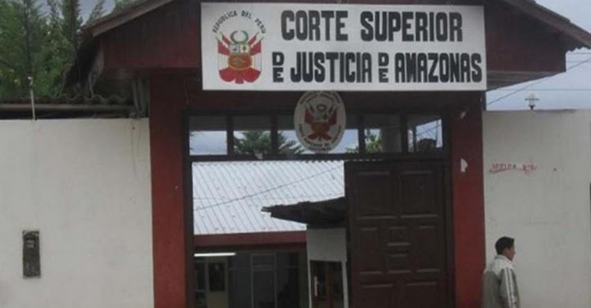 TELESUP: Control de la Magistratura investiga a juzgado de Amazonas que otorgó medida cautelar TELESUP: Control de la Magistratura investiga a juzgado de Amazonas que otorgó medida cautelar