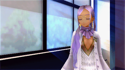 Fate/EXTRA: The Fifth Selection (Round 5) Rani Route ~ Cirnopoly