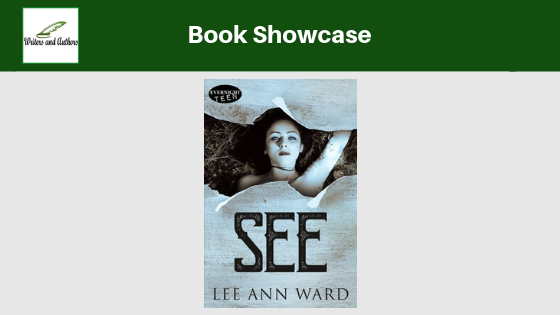Book Showcase: See by Lee Ann Ward