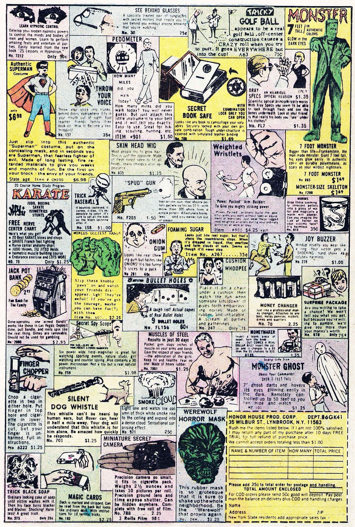 The Flash (1959) issue 236 - Page 20