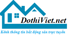 Đô thị Việt - Cung cấp thông tin căn hộ, đất nền, biệt thự TPHCM 