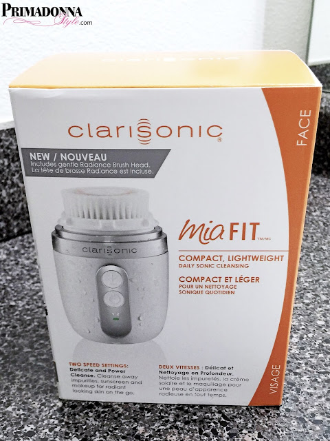 Clarisonic Mia Fit Review Unboxing