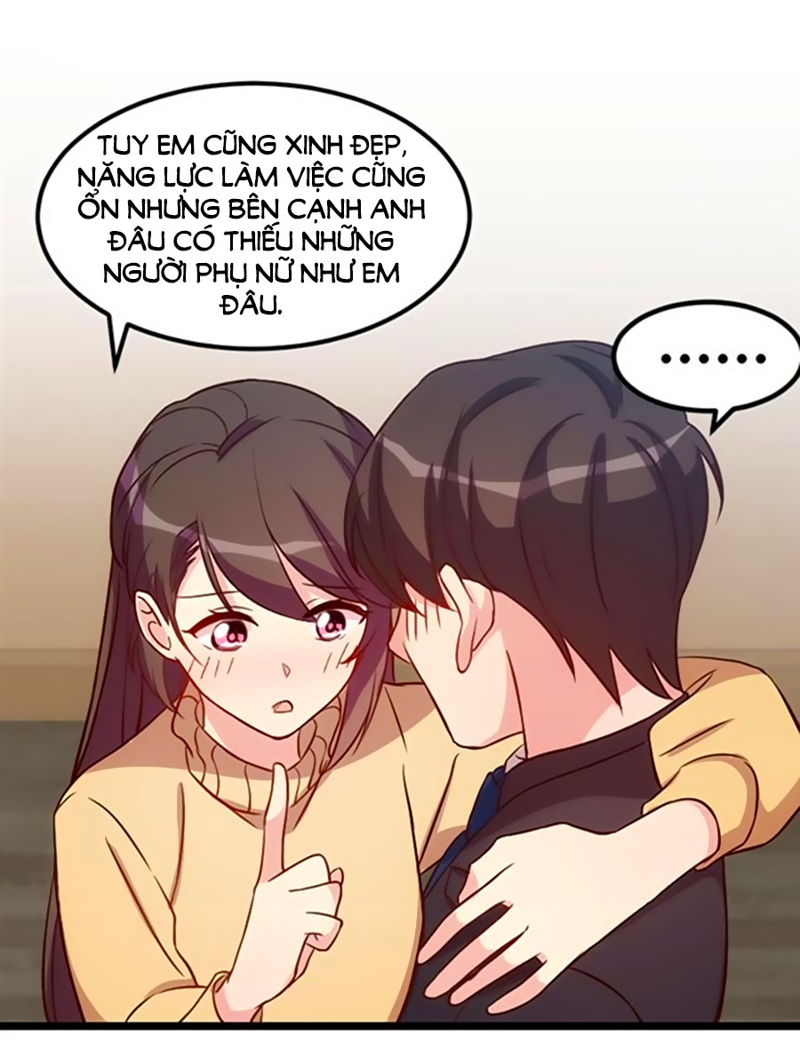 CÔ VỢ ẤM ÁP CỦA HẠ THIẾU Chap 107 - Truyen.Chap.VN