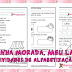 ATIVIDADES EDUCATIVAS DE ALFABETIZAÇÃO - POEMA E ATIVIDADES - 1º ANO - BNCC