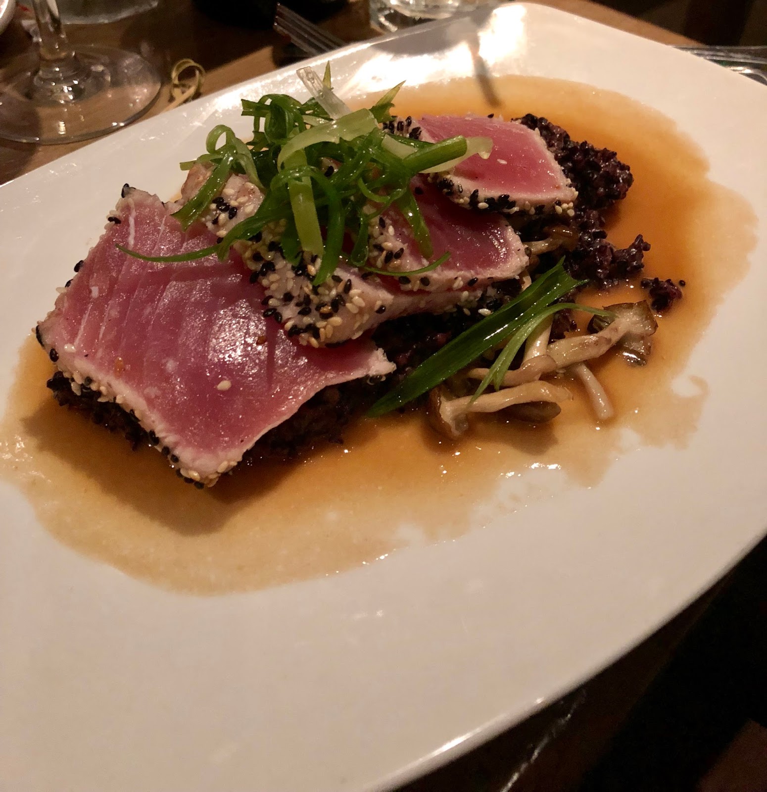 GREAT EATS HAWAII PACIFIC COAST GRILL CARDIFF BY THE SEA