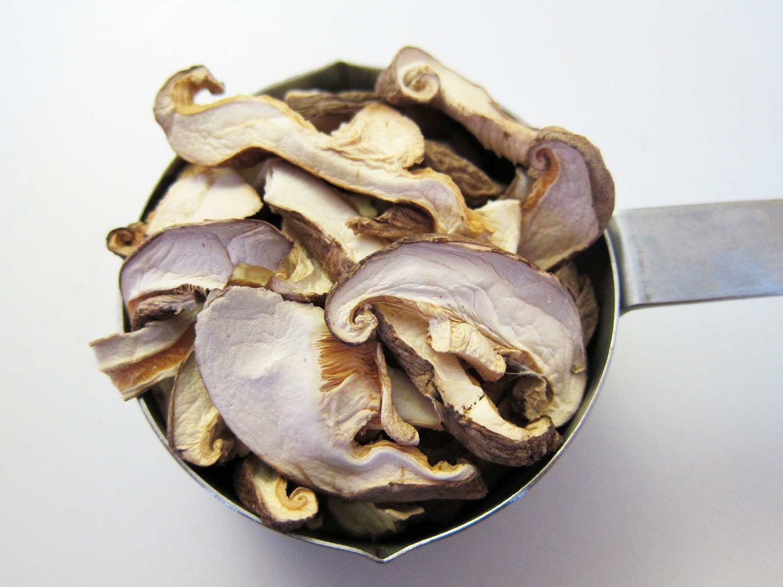 Bloatal Recall Mushroom Thyme Gravy