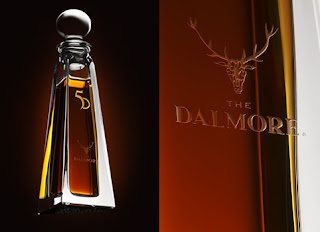 Dalmore 50 Year Old Decanter - Most Expensive Scotch The Dalmore Scotch is 5o years old Decanter scotch whisky in the world. Dalmore its top 10 most expensive scotch in the world. Itss personal favorite of many rich and royal families in the world including celebrities rich businessman sports man etc.