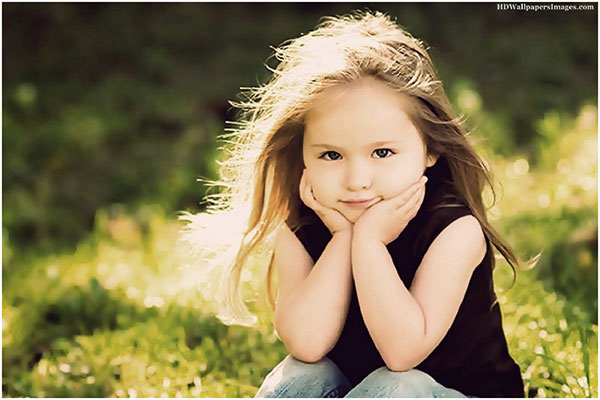 صور بنات اطفال