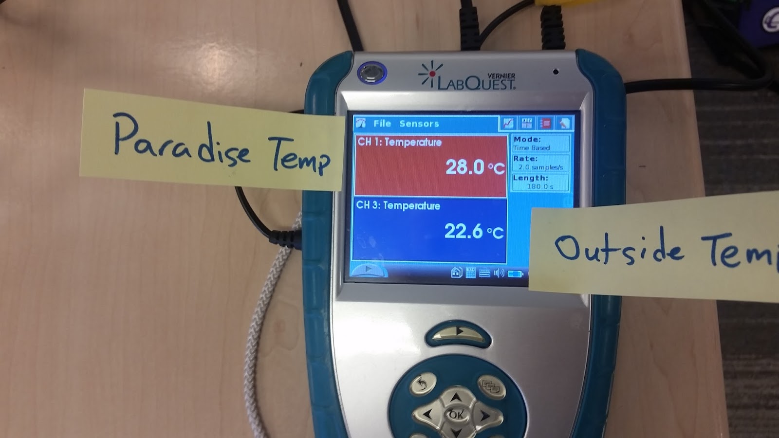 Did I Miss Anything Yesterday?: Save the Penguins!