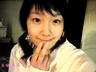 snsd predebut pictures