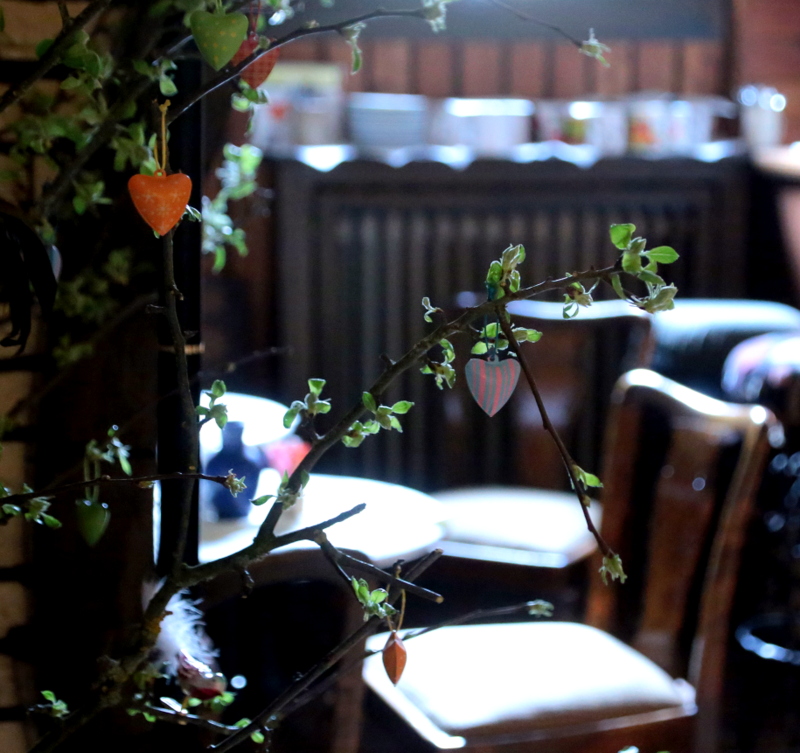 Morgenstern Cafe Berlin Morgenstern Cafe Berlin