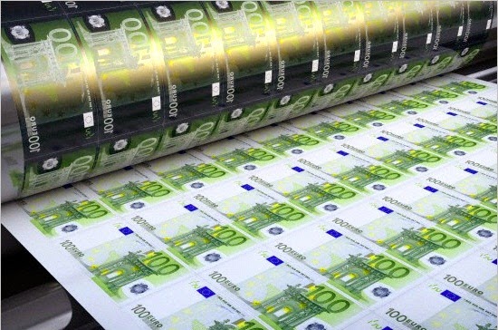 "Τυπώστε ευρώ" ζητά ο κεντρικός τραπεζίτης της Αυστρίας