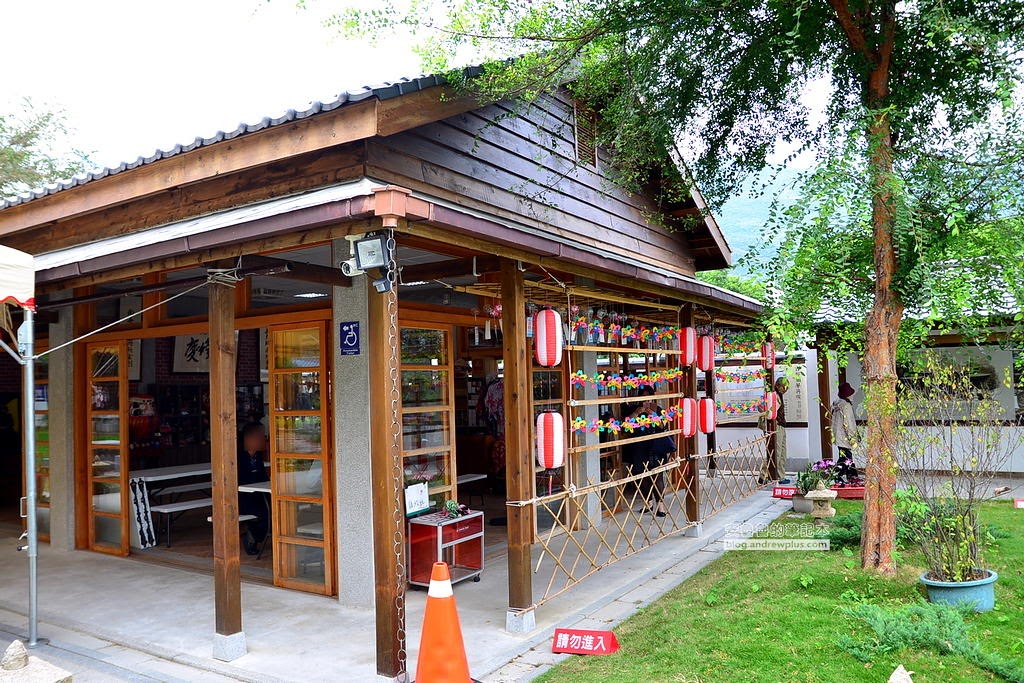 花蓮旅遊景點,吉安慶修院,拍照打卡必去景點