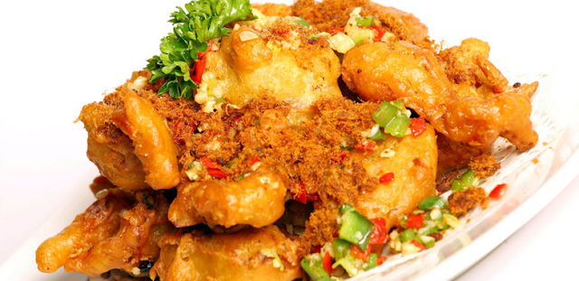 34 Makanan Khas Provinsi Di Indonesia Beserta Gambar