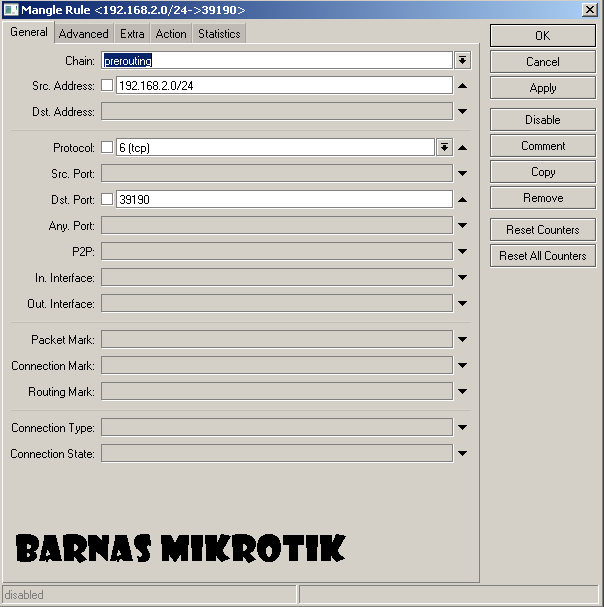 Tutorial Mikrotik Port Game Online, Mengetahui Port Game Online dan Cara Menerapkan Pada