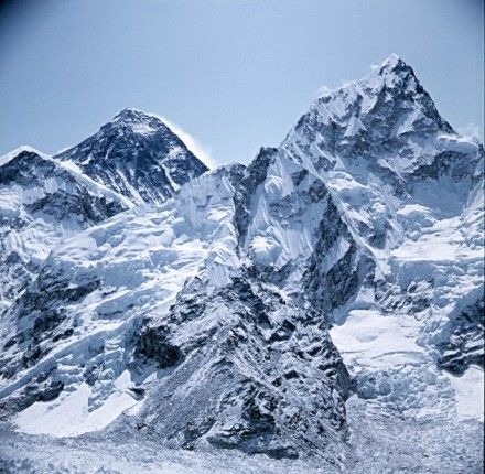 10 Gunung Di Dunia Yang Disucikan Oleh Masyarakat [ www.BlogApaAja.com ]