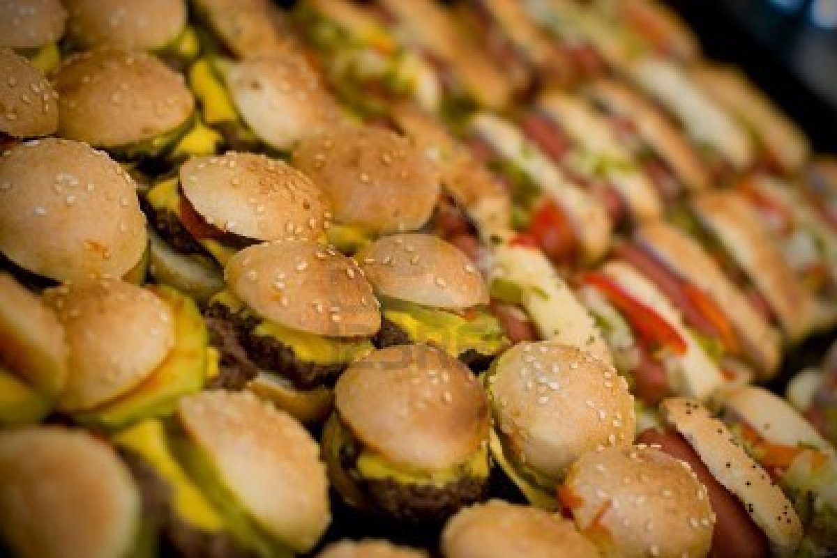 Los Festejos De Mariam Ummm Deliciosos Pasapalos