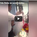 Angry Groom Hits Bride on Wedding Day