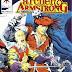 Archer & Armstrong #8 - Barry Windsor Smith art & cover