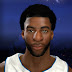 Andre Drummond Cyberface (Mini Afro) For 2k14