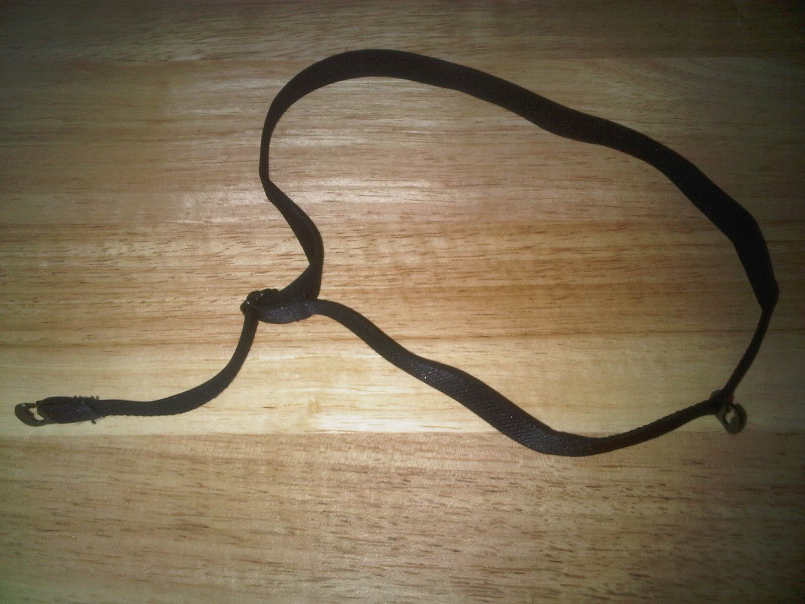 RachhFit DIY Easy Bra Strap Head Band