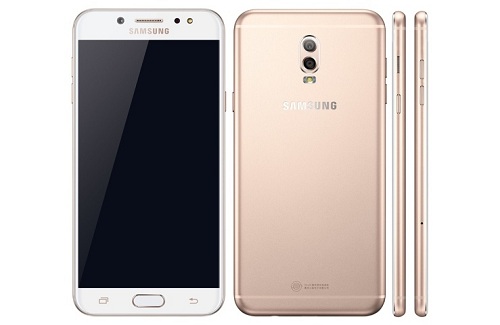 Samsung-galaxy-j7-plus-with-dual-rear-camera