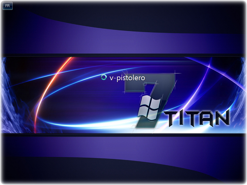 windows 7 titan 64 bits startimes