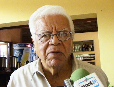 Sapere Aude Severiano Ocegueda SNTEGobierno, arde Troya