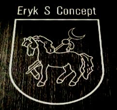 Eryk S Concept