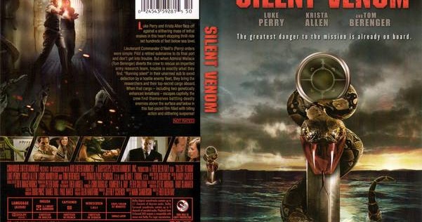 Silent Venom (2009) Bluray 720p AAC x264 - ( 700 MB ) - Direct Download