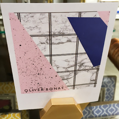 print &amp; pattern: STORE REPORT - oliver bonas