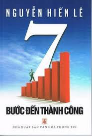 7 Bước Đến Thành Công - Nguyễn Hiến Lê