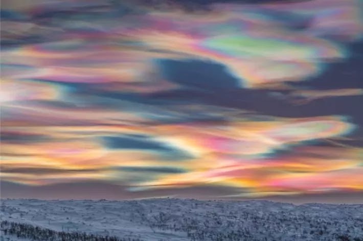 The Shortlisted Photographs For The 2020 Astronomy Photographer Of The Year Award Have Been Revealed And Are Absolutely Out Of This World! The Shortlisted Photographs For The 2020 Astronomy Photographer Of The Year Award Have Been Revealed And Are Absolutely Out Of This World!