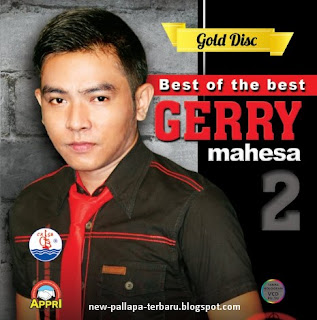 100 Lagu Kolesi Terbaik Gerry Mahesa - New Pallapa Terbaru 2016