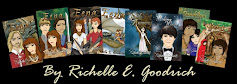 Books by Richelle E. Goodrich