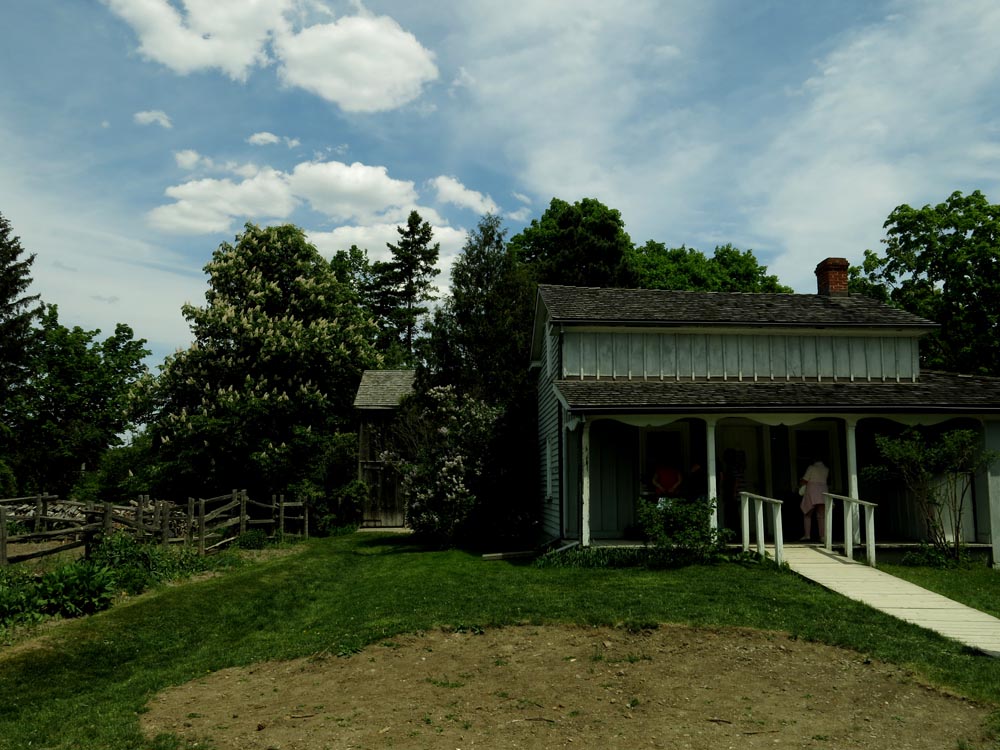 Toronto Grand Prix Tourist A Toronto Blog Doors_OpenTO 2015 Black