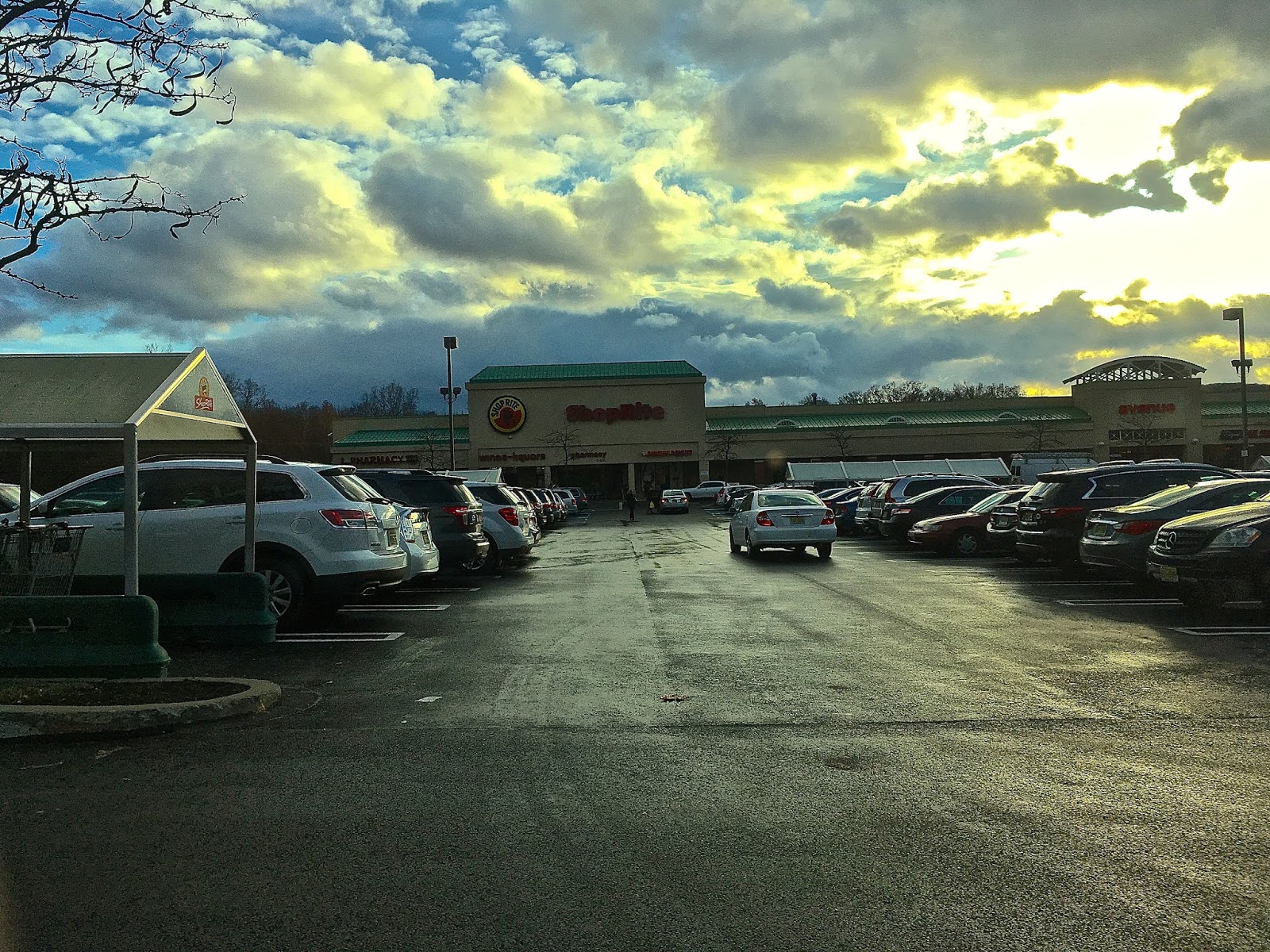 The Market Report ShopRite Rockaway, NJ