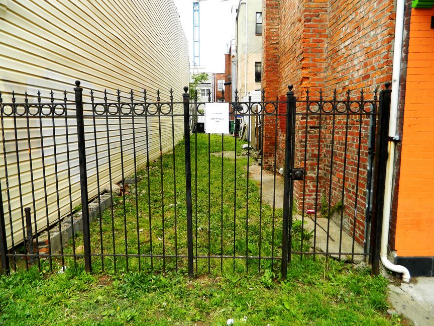 Quick Shots 3 DC Office of Planning/Historic Preservation 2 Shaw