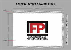 BENDERA PATAKA IFPI