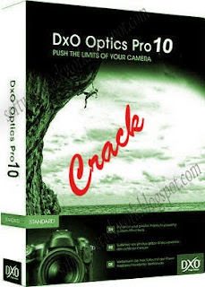 dxo optics pro 10 crack download