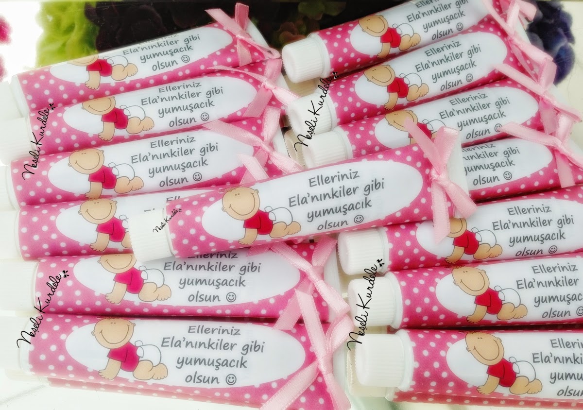 Neşeli KurdeleBekarlığa Veda Partisi /Baby Shower Partisi