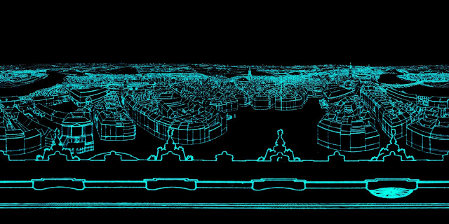 Orientierungslauf In Dresden