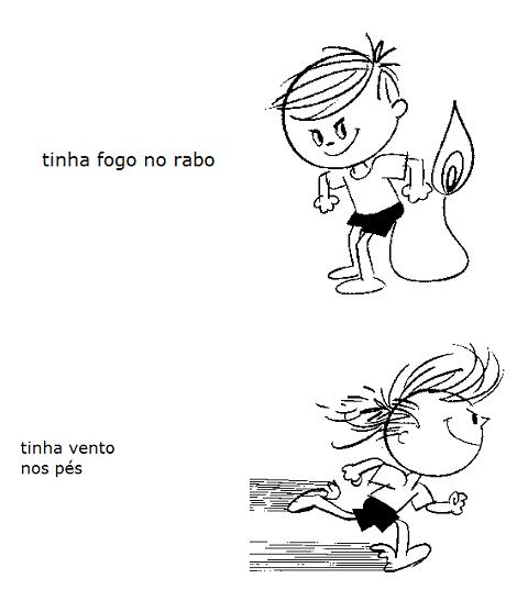 Professora Lúcia Martinelli: TRABALHANDO COM O MENINO MALUQUINHO