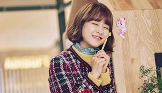 Ketahui 6 Fakta Park Bo Young, Artis Imut yang Punya Segudang Prestasi