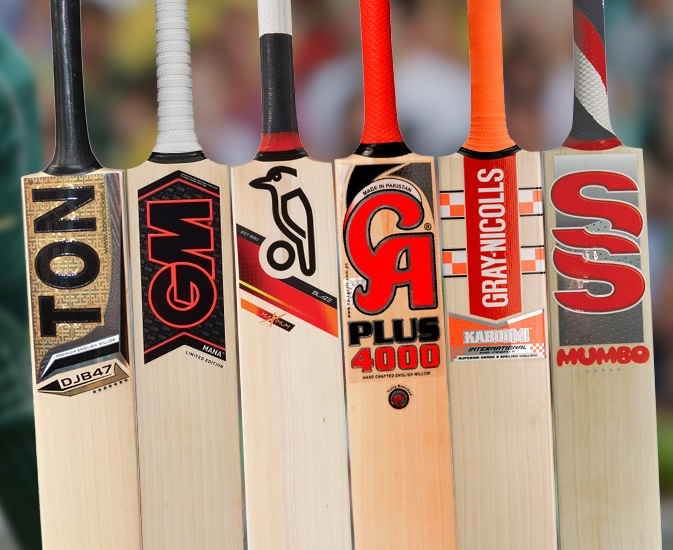 Stuart surridge bats Clearance